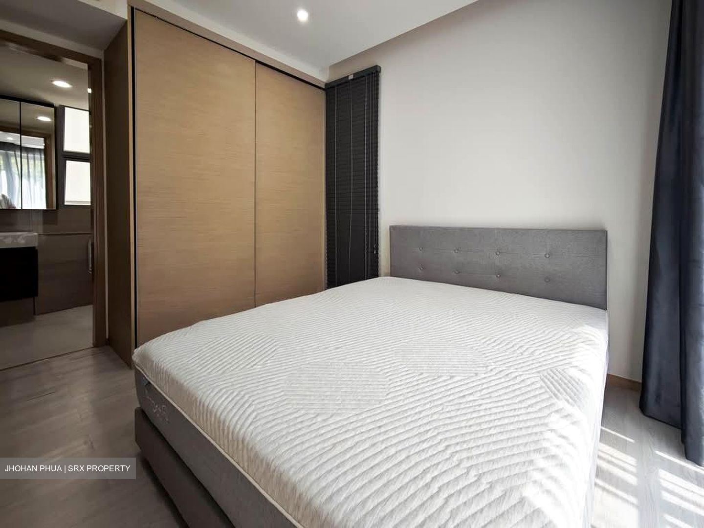 Prive (D19), Condominium #602167561